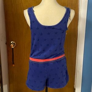 Girls Jumpsuit